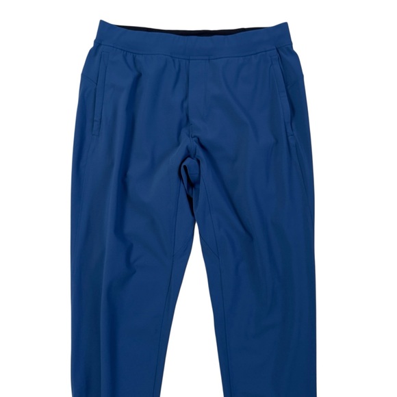Lululemon Surge Jogger 29" in Mach Blue Large - Picture 7 of 13